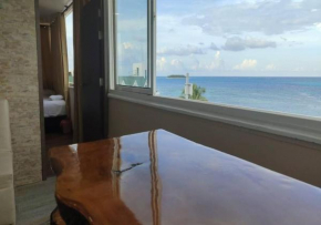 wonderful sea view San Andres island